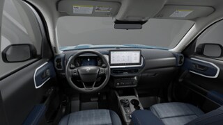 2026 Ford Bronco Sport® Internal Image 2